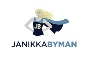 Janikka Byman