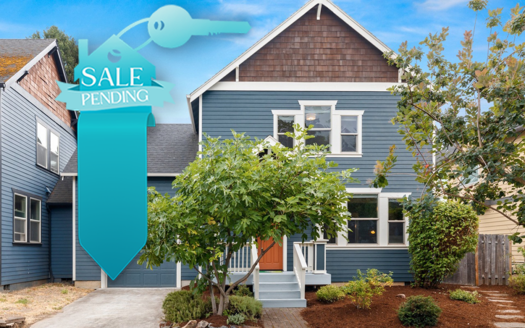 Residential Real Estate Portland, OR. Janikka Byman Realtor